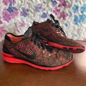 Nike Free TR Fit 5